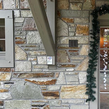 Cote Mont Villa Malmedy Ngoại thất bức ảnh
