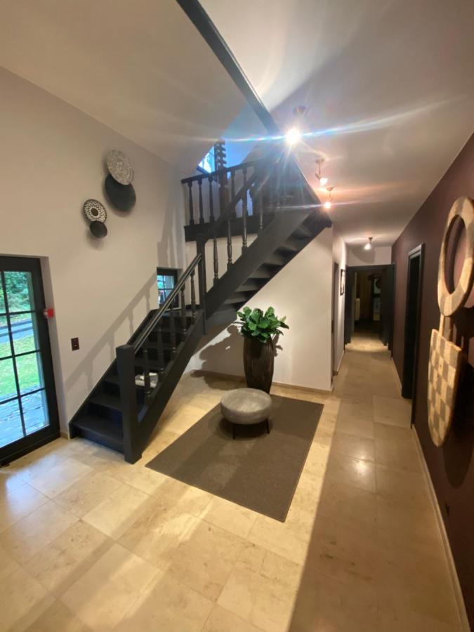 Cote Mont Villa Malmedy Ngoại thất bức ảnh