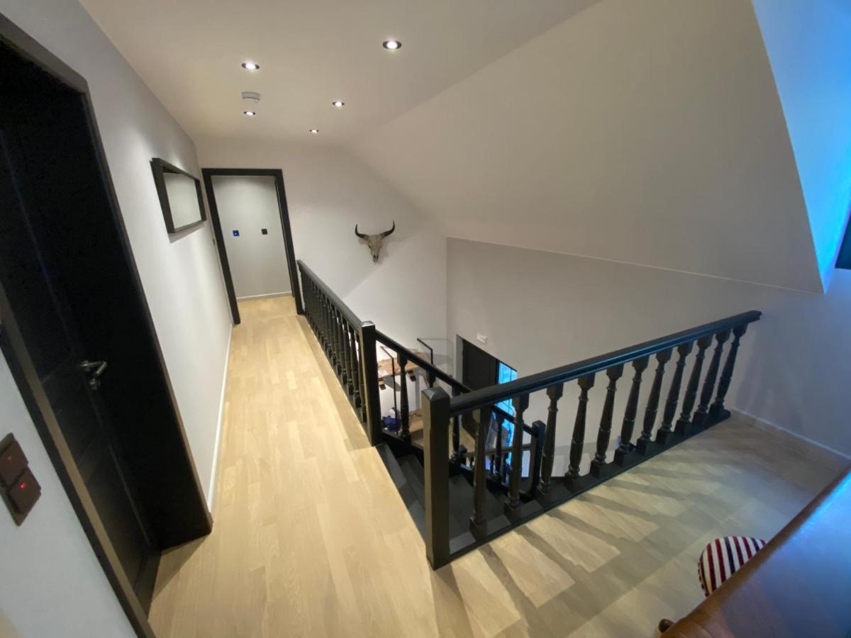 Cote Mont Villa Malmedy Ngoại thất bức ảnh