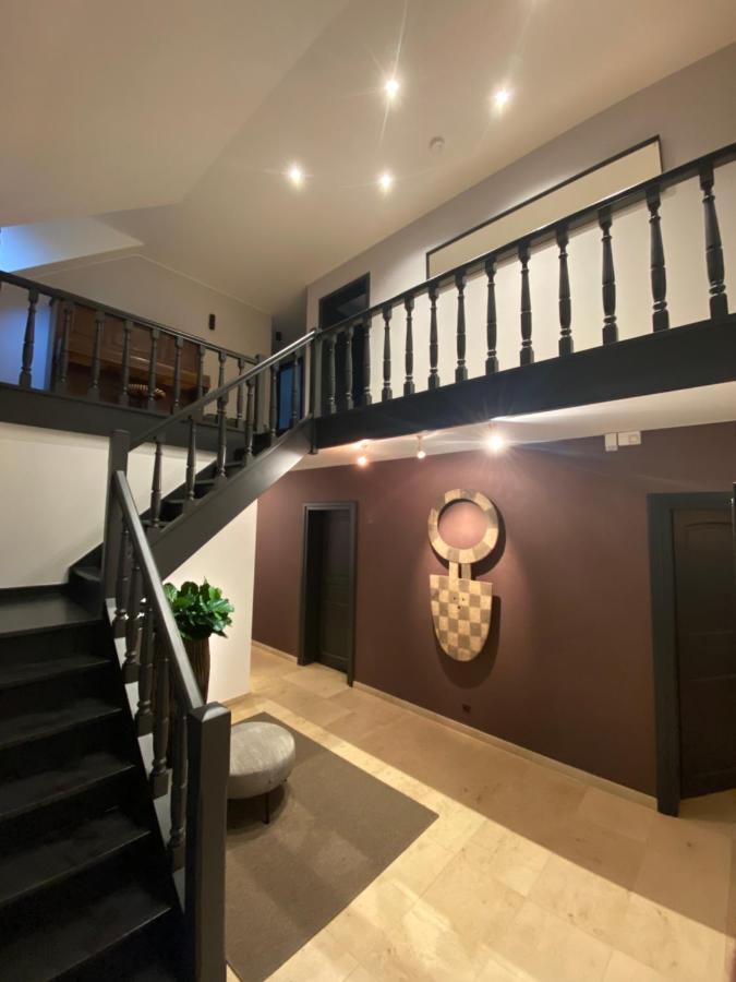 Cote Mont Villa Malmedy Ngoại thất bức ảnh