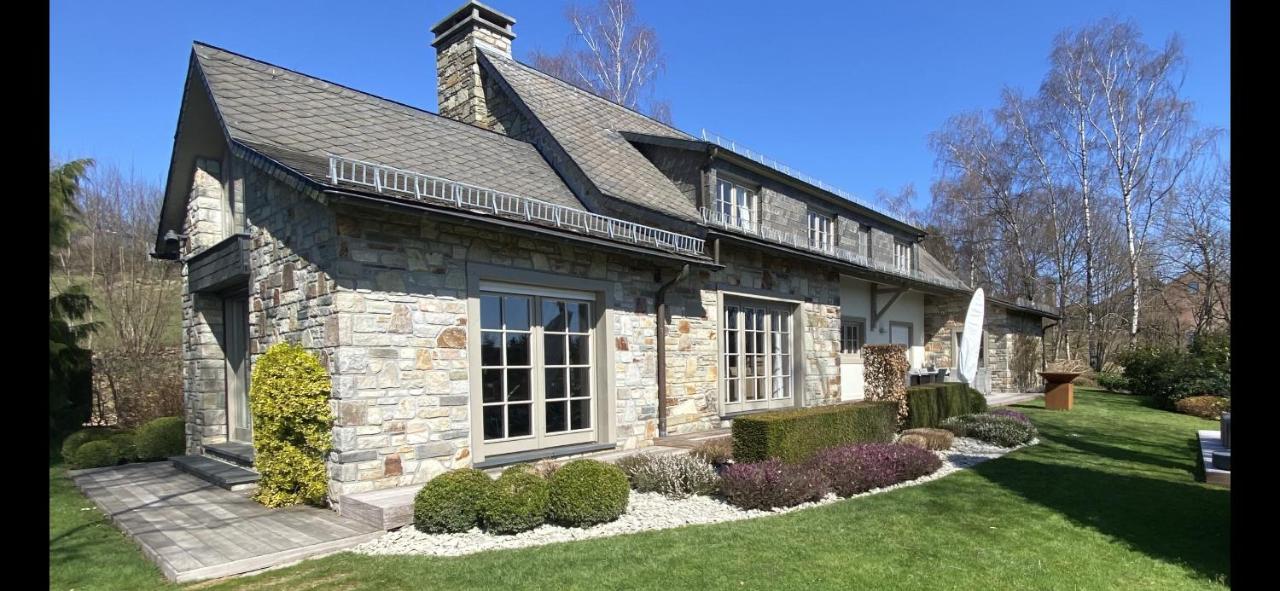 Cote Mont Villa Malmedy Ngoại thất bức ảnh