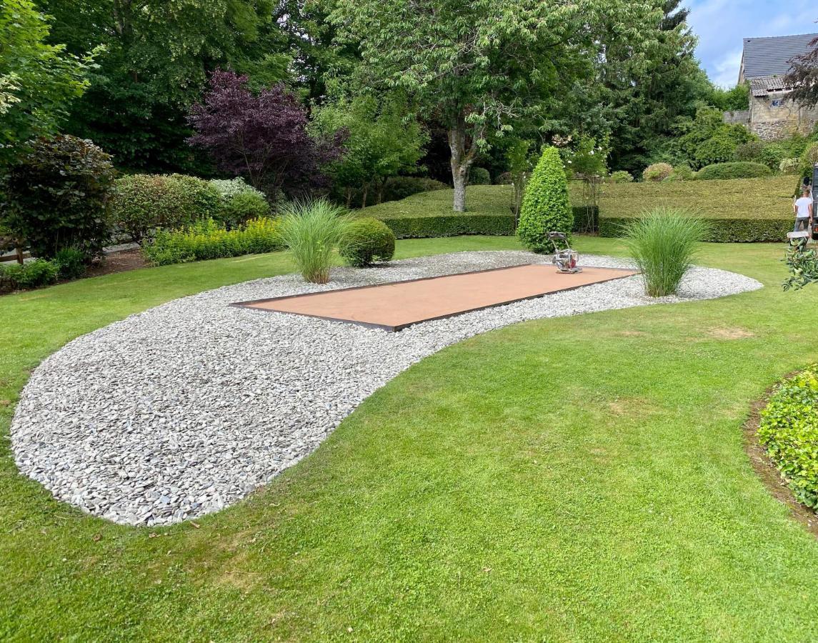 Cote Mont Villa Malmedy Ngoại thất bức ảnh
