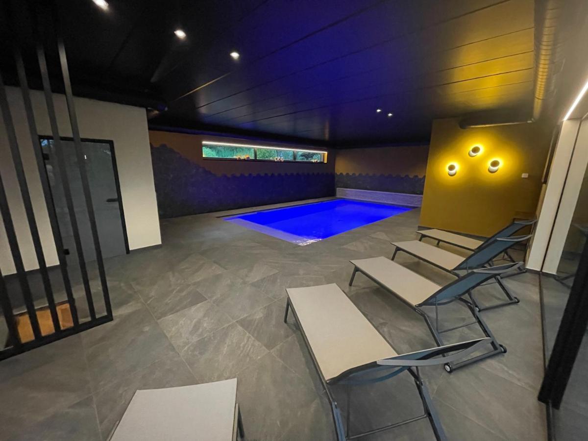 Cote Mont Villa Malmedy Ngoại thất bức ảnh