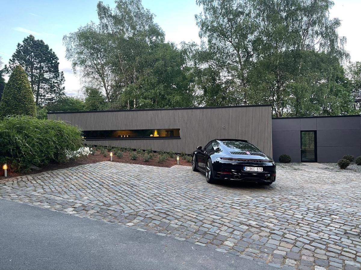 Cote Mont Villa Malmedy Ngoại thất bức ảnh