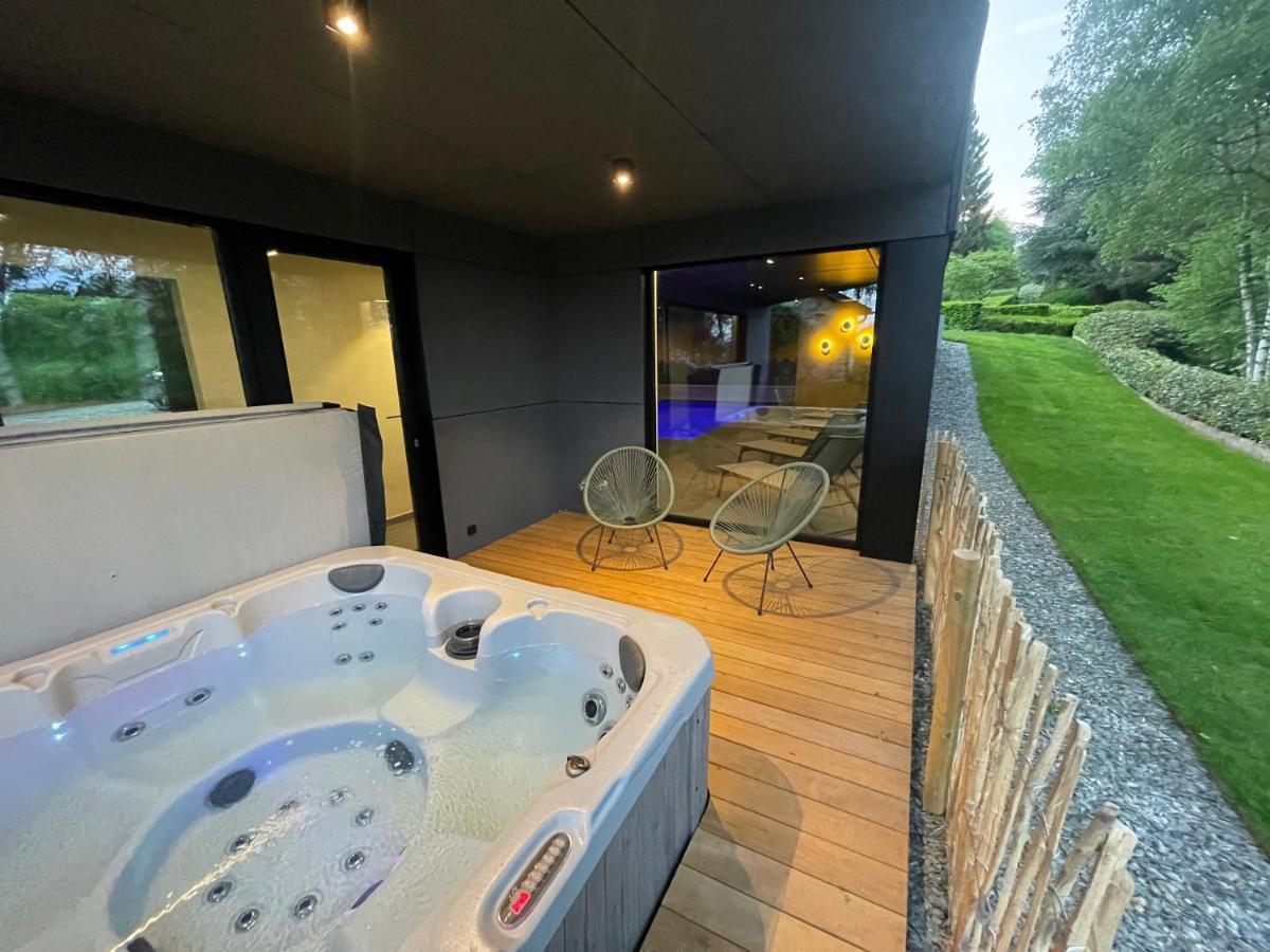 Cote Mont Villa Malmedy Ngoại thất bức ảnh