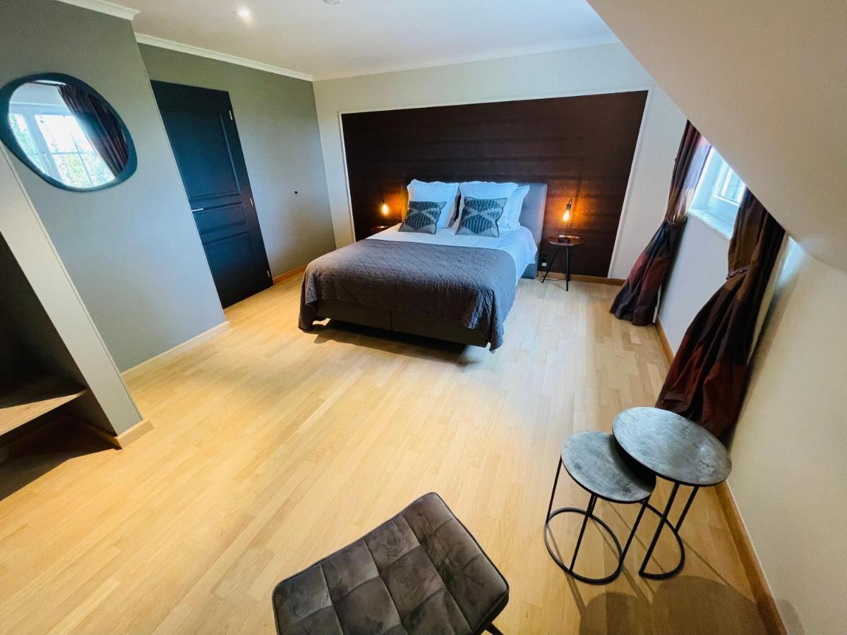Cote Mont Villa Malmedy Ngoại thất bức ảnh