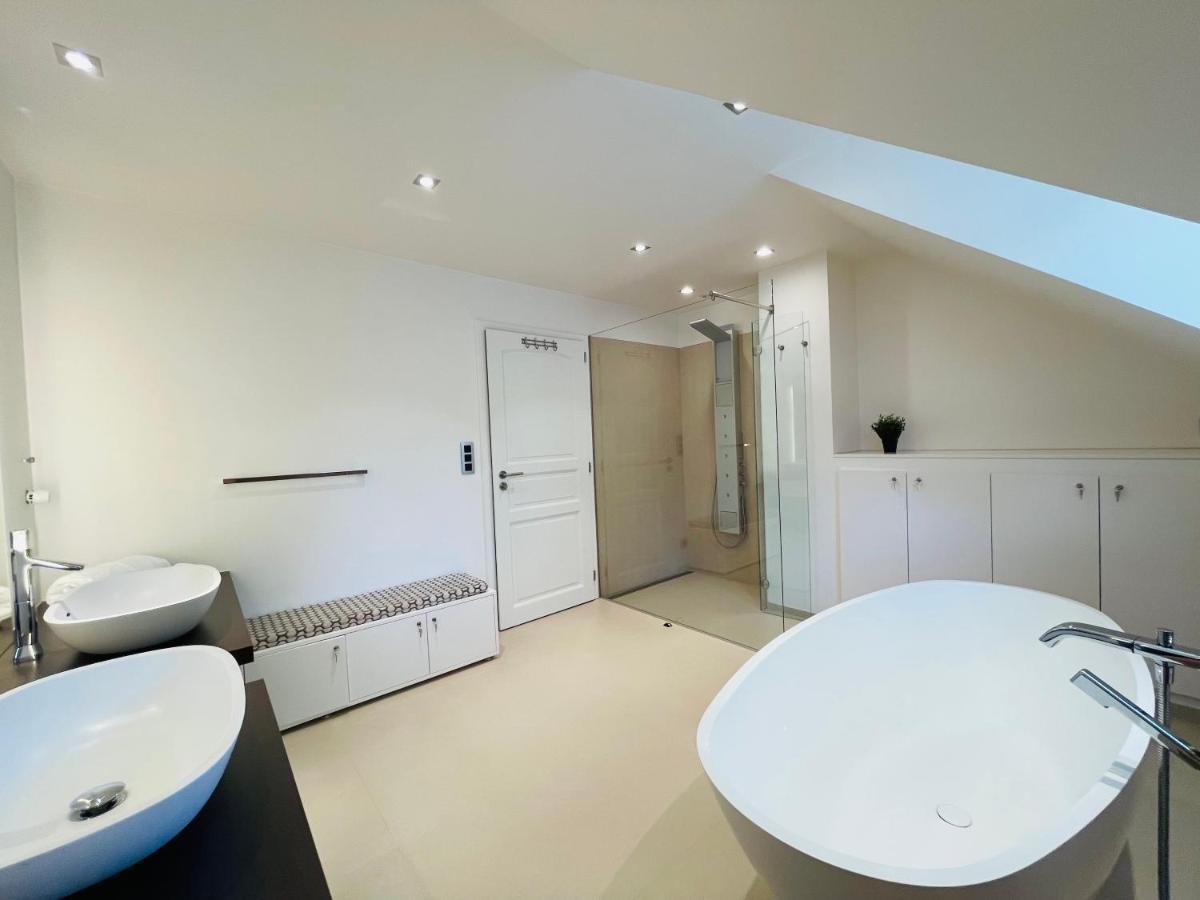 Cote Mont Villa Malmedy Ngoại thất bức ảnh