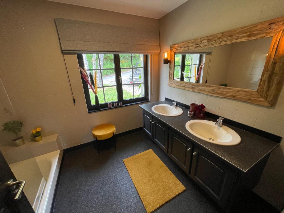 Cote Mont Villa Malmedy Ngoại thất bức ảnh