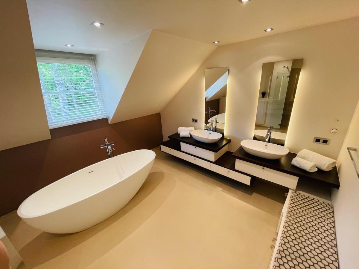 Cote Mont Villa Malmedy Ngoại thất bức ảnh