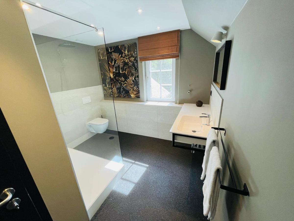 Cote Mont Villa Malmedy Ngoại thất bức ảnh