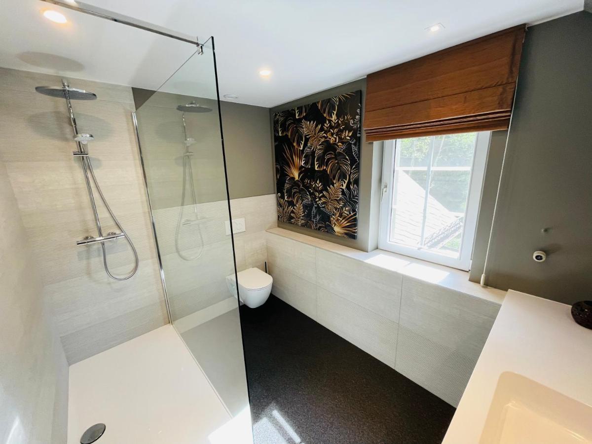 Cote Mont Villa Malmedy Ngoại thất bức ảnh
