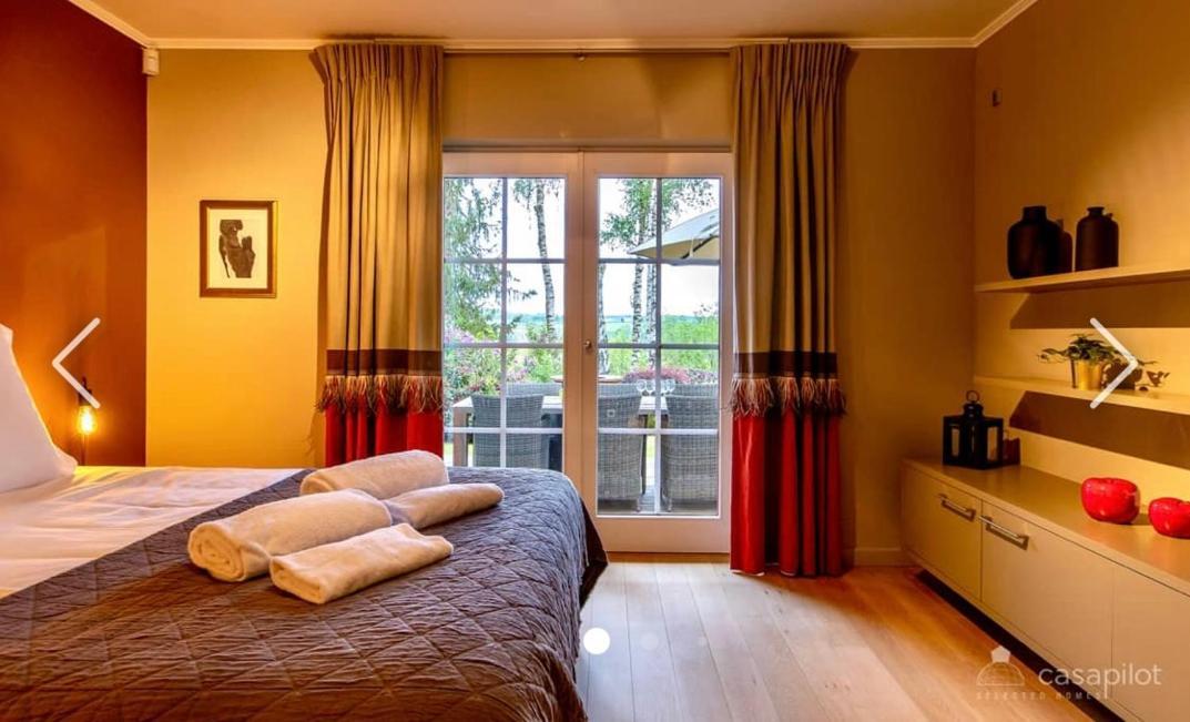 Cote Mont Villa Malmedy Ngoại thất bức ảnh