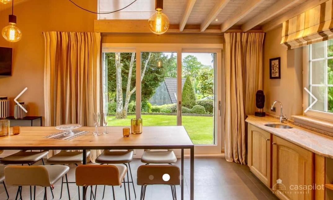 Cote Mont Villa Malmedy Ngoại thất bức ảnh