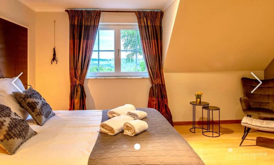 Cote Mont Villa Malmedy Ngoại thất bức ảnh