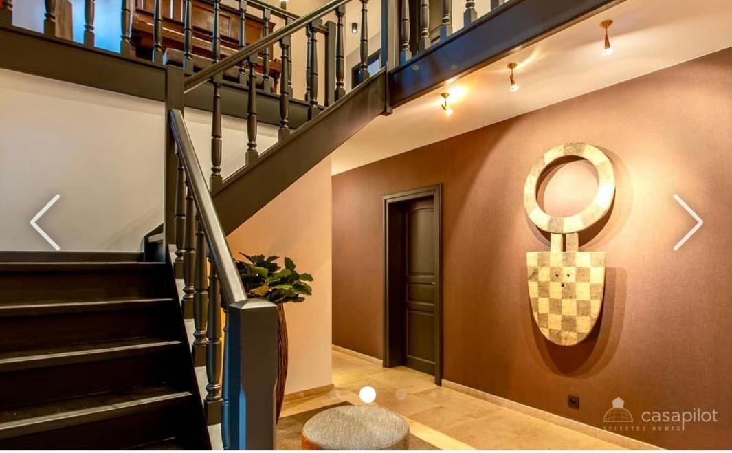 Cote Mont Villa Malmedy Ngoại thất bức ảnh