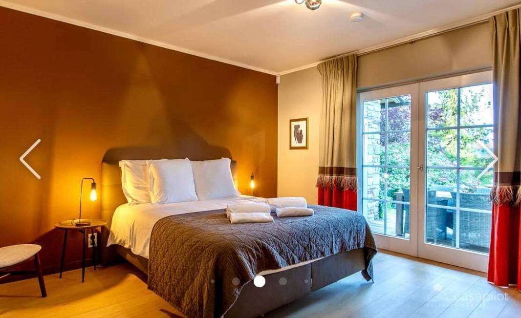 Cote Mont Villa Malmedy Ngoại thất bức ảnh
