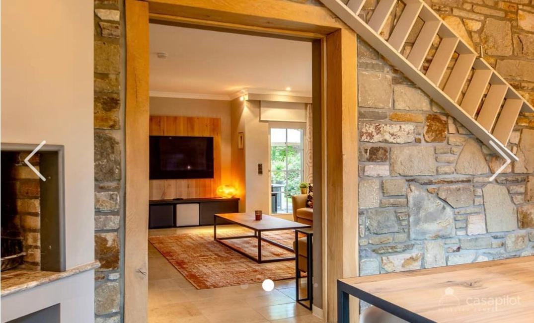 Cote Mont Villa Malmedy Ngoại thất bức ảnh