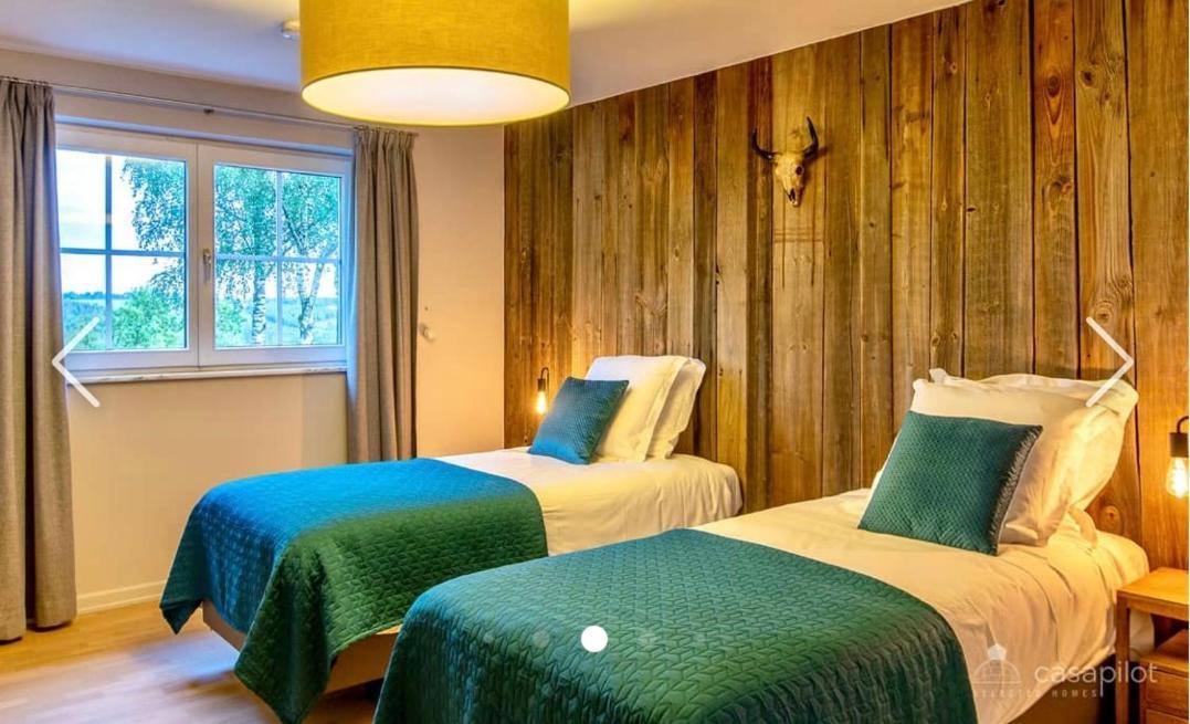 Cote Mont Villa Malmedy Ngoại thất bức ảnh