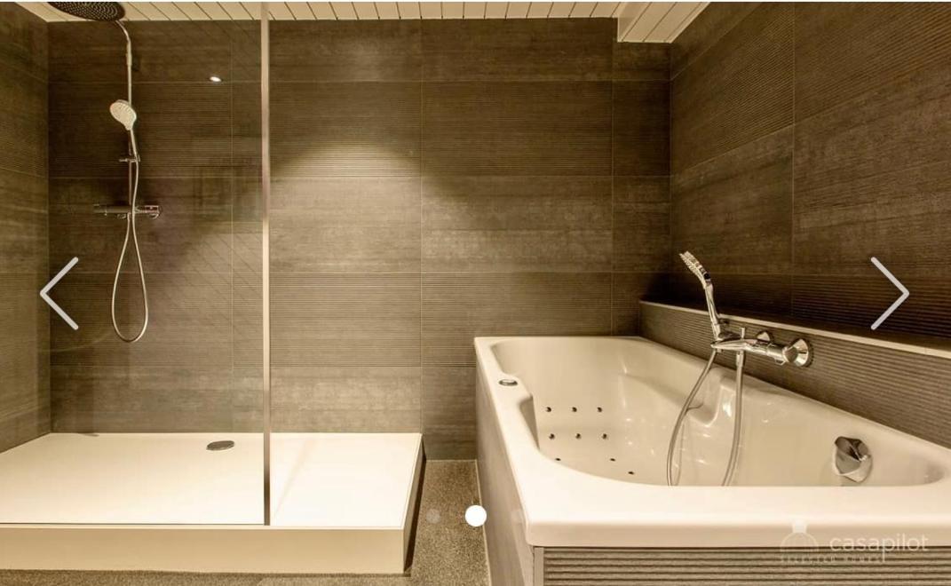 Cote Mont Villa Malmedy Ngoại thất bức ảnh