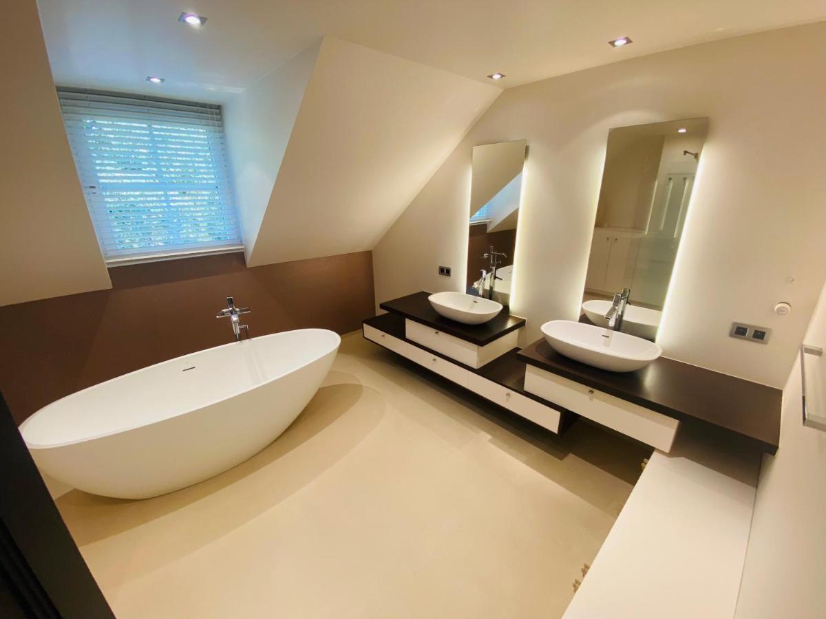 Cote Mont Villa Malmedy Ngoại thất bức ảnh